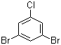 structure of CAS# 14862-52-3, 1,3-二溴-5-氯苯