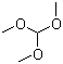 structure of CAS# 149-73-5, 原甲酸三甲酯