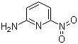 structure of CAS# 14916-63-3, 2-氨基-6-硝基吡啶