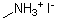 structure of CAS# 14965-49-2, Methylammonium iodide
