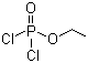 structure of CAS# 1498-51-7, Ethyl dichlorophosphate