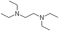 structure of CAS# 150-77-6, 1,2-双(二乙基氨基)乙烷