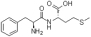 CAS # 15080-84-9, L-Phenylalanyl-L-methionine, Met-enkephalin(4-5)