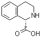 structure of CAS# 151004-92-1, (S)-1,2,3,4-四氢异喹啉-1-羧酸