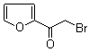 2-(溴乙酰基)呋喃分子结构 (CAS 15109-94-1)