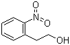 structure of CAS# 15121-84-3, 2-Nitrophenethyl alcohol