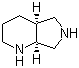 structure of CAS# 151213-40-0, (S,S)-2,8-二氮杂双环[4.3.0]壬烷
