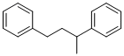 1,3-二苯基丁烷分子结构 (CAS 1520-44-1)