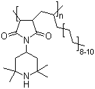 光稳定剂 Uvinul 5050 H分子结构 (CAS 152261-33-1)