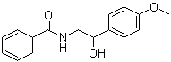 坦伯酰胺分子结构 (CAS 15298-28-9)