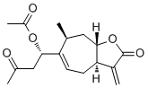 黄质宁分子结构 (CAS 153483-31-9)