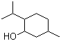 CAS # 15356-70-4, (+/-)-Menthol, D-Menthol, 2-Isopropyl-5-methylcyclohexanol