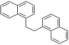 structure of CAS# 15374-45-5, 1,2-二-1-萘基乙烷