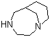 CAS 登录号：154517-69-8, 1,4-二氮杂双环[4.3.1]癸烷