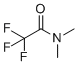 2,2,2-三氟-N,N-二甲基乙酰胺分子结构 (CAS 1547-87-1)