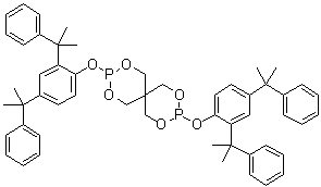 抗氧化剂 9228分子结构 (CAS 154862-43-8)