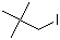structure of CAS# 15501-33-4, Neopentyl iodide