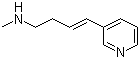 RJR 2403分子结构 (CAS 15585-43-0)