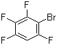 structure of CAS# 1559-86-0, 2,3,4,6-四氟溴苯