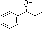 structure of CAS# 1565-74-8, (alphaR)-alpha-Ethylbenzenemethanol