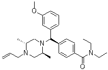 NIH 10815 molecular structure (CAS 156727-74-1)