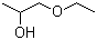 1-Ethoxy-2-propanol molecular structure (CAS 1569-02-4)