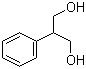 structure of CAS# 1570-95-2, 2-Phenyl-1,3-propanediol