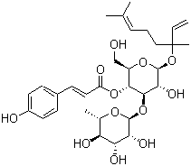 CAS # 157085-48-8, Lipedoside B IIIb