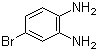 structure of CAS# 1575-37-7, 4-溴邻苯二胺