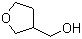 3-四氢呋喃甲醇分子结构 (CAS 15833-61-1)