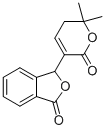CAS # 1585-68-8, Catalpalactone
