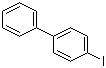 structure of CAS# 1591-31-7, 4-Iodobiphenyl