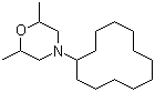 structure of CAS# 1593-77-7, 吗菌灵