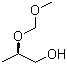 (R)-2-甲氧基甲氧基-1-丙醇分子结构 (CAS 159350-97-7)