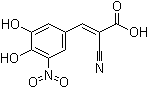 CAS 登录号：160391-70-8, 恩他卡朋酸