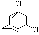 CAS # 16104-50-0, 1,3-Dichloroadamantane