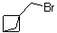 structure of CAS# 161043-38-5, 1-(Bromomethyl)bicyclo[1.1.1]pentane