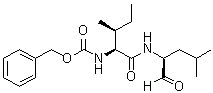 gamma-分泌酶抑制剂 XII分子结构 (CAS 161710-10-7)