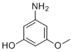 CAS # 162155-27-3, 3-Amino-5-methoxyphenol