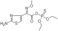 AE 活性硫酯分子结构 (CAS 162208-27-7)
