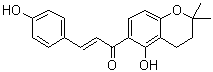 structure of CAS# 162229-27-8, Dorsmanin A