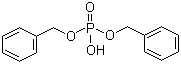 CAS # 1623-08-1, Dibenzyl phosphate
