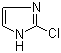 2-氯咪唑分子结构 (CAS 16265-04-6)