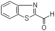 structure of CAS# 1629-78-3, Benzothiazole-2-carboxaldehyde