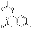 CAS 登录号：16308-16-0, 4-碘化甲苯二乙酸盐