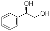 structure of CAS# 16355-00-3, (R)-(-)-1-Phenyl-1,2-ethanediol