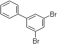 CAS 登录号：16372-96-6, 3,5-二溴联苯