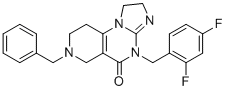 Onc206分子结构 (CAS 1638178-87-6)