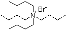 structure of CAS# 1643-19-2, Tetrabutylammonium bromide