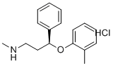 structure of CAS# 1643684-06-3, 托莫西汀 EP 杂质C